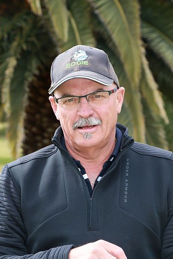 Adrian King B Grade Nett winner.JPG